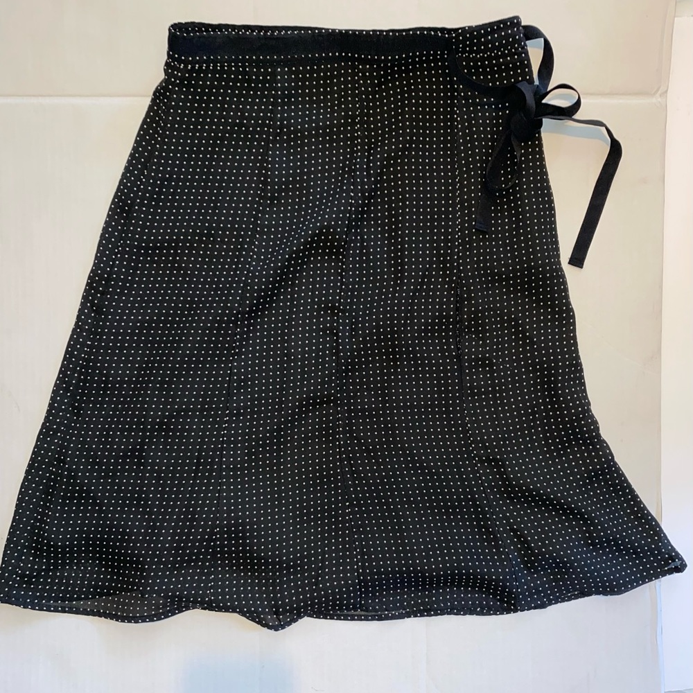 Harris Wallace Women's Skirt Size M